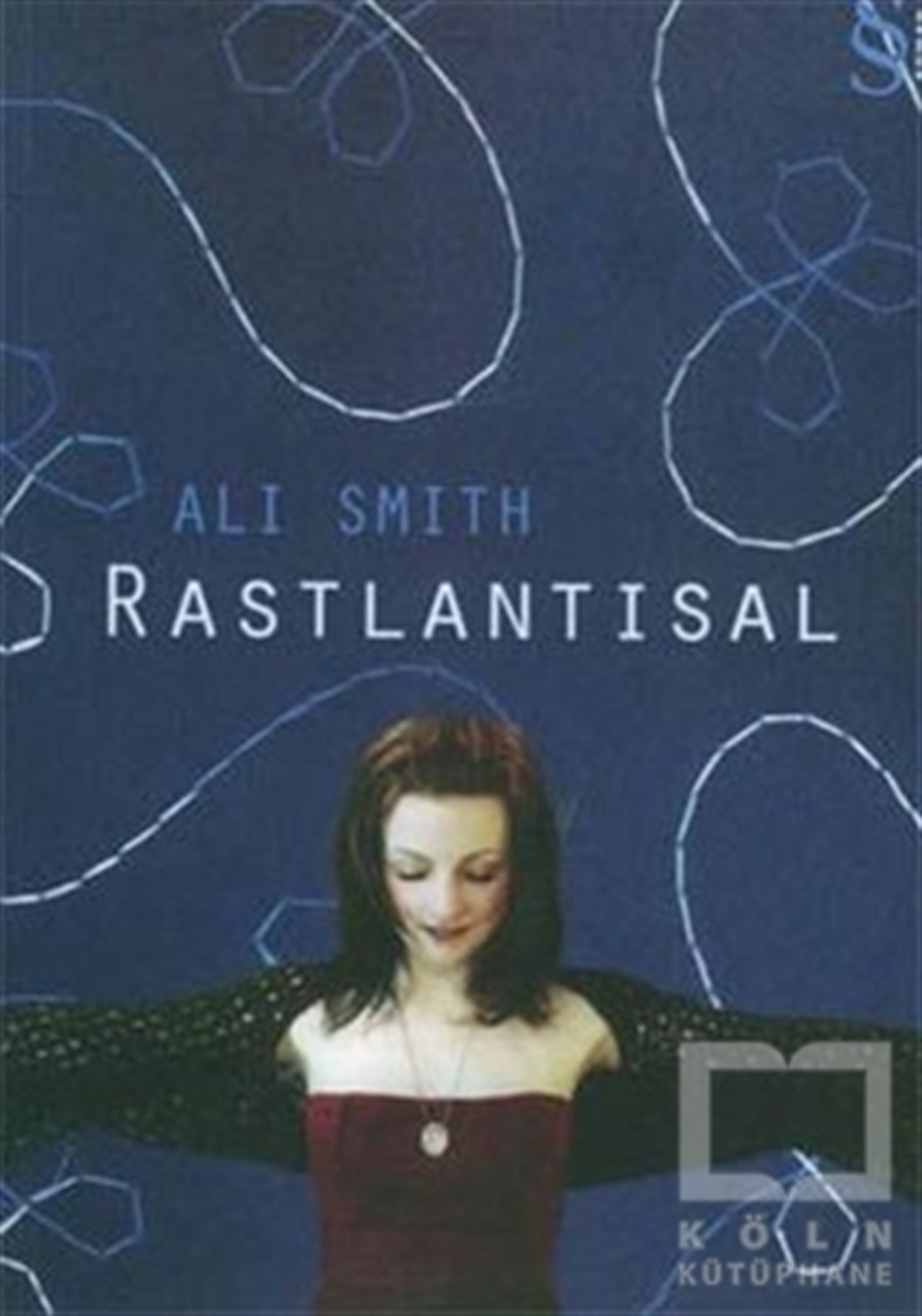 Ali Smithİngiliz EdebiyatıRastlantısal