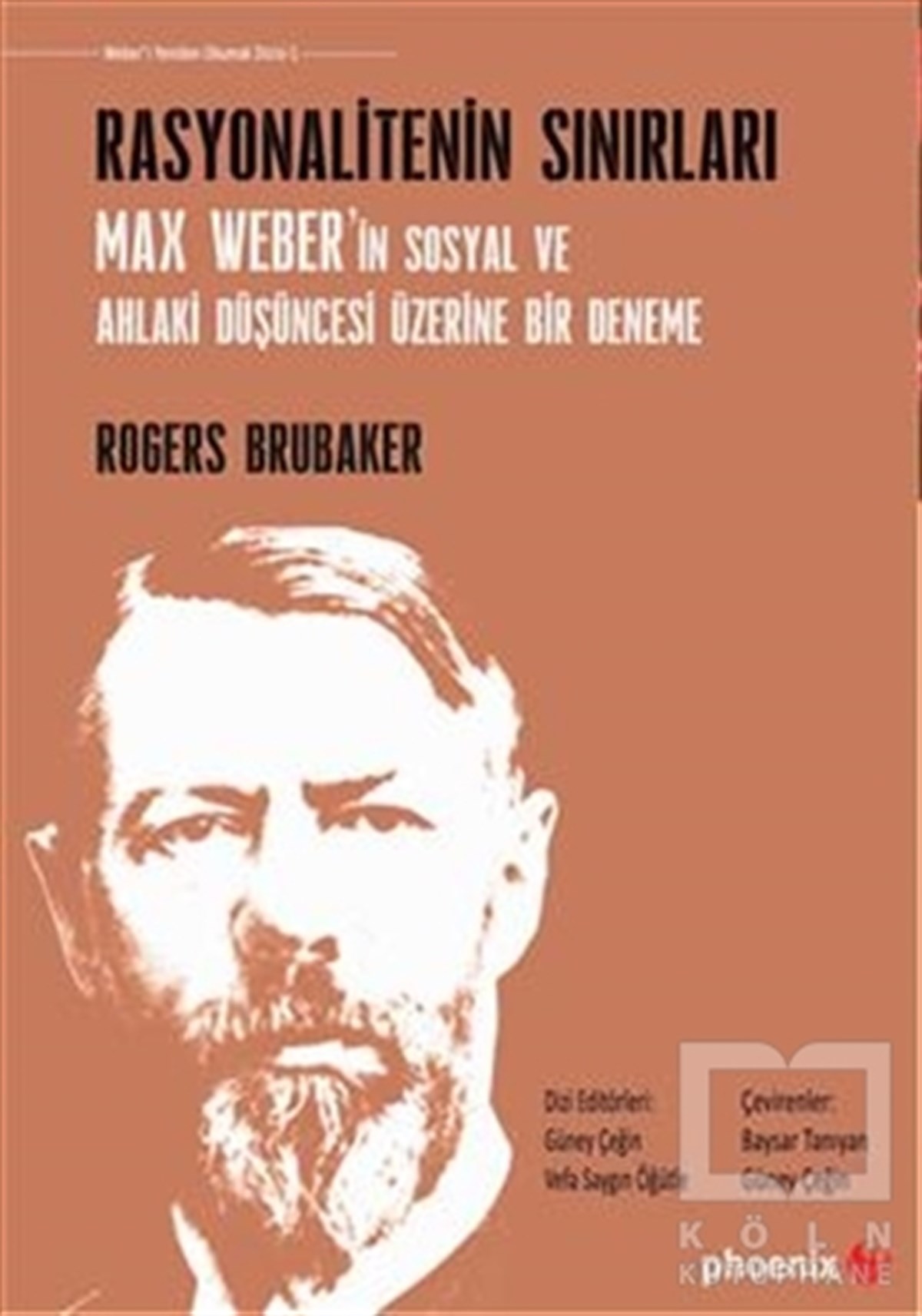 Rogers BrubakerGenel SosyolojiRasyonalitenin Sınırları