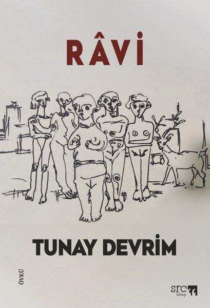 Tunay DevrimTürk RomaniRavi