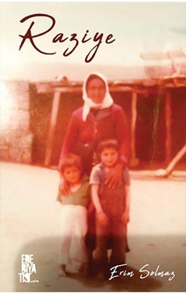 Erim SolmazTürk ŞiiriRaziye