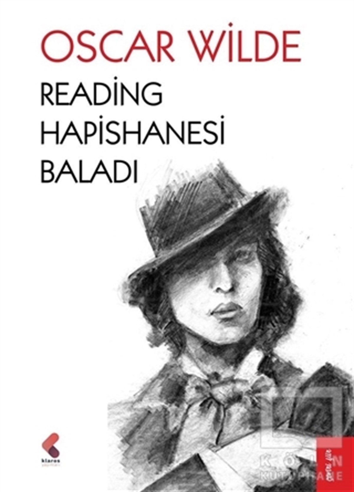 Oscar WildeTürkçe RomanlarReading Hapishanesi Baladı