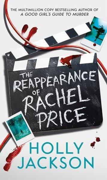 KolektifChildren InterestReappearance of Rachel Price