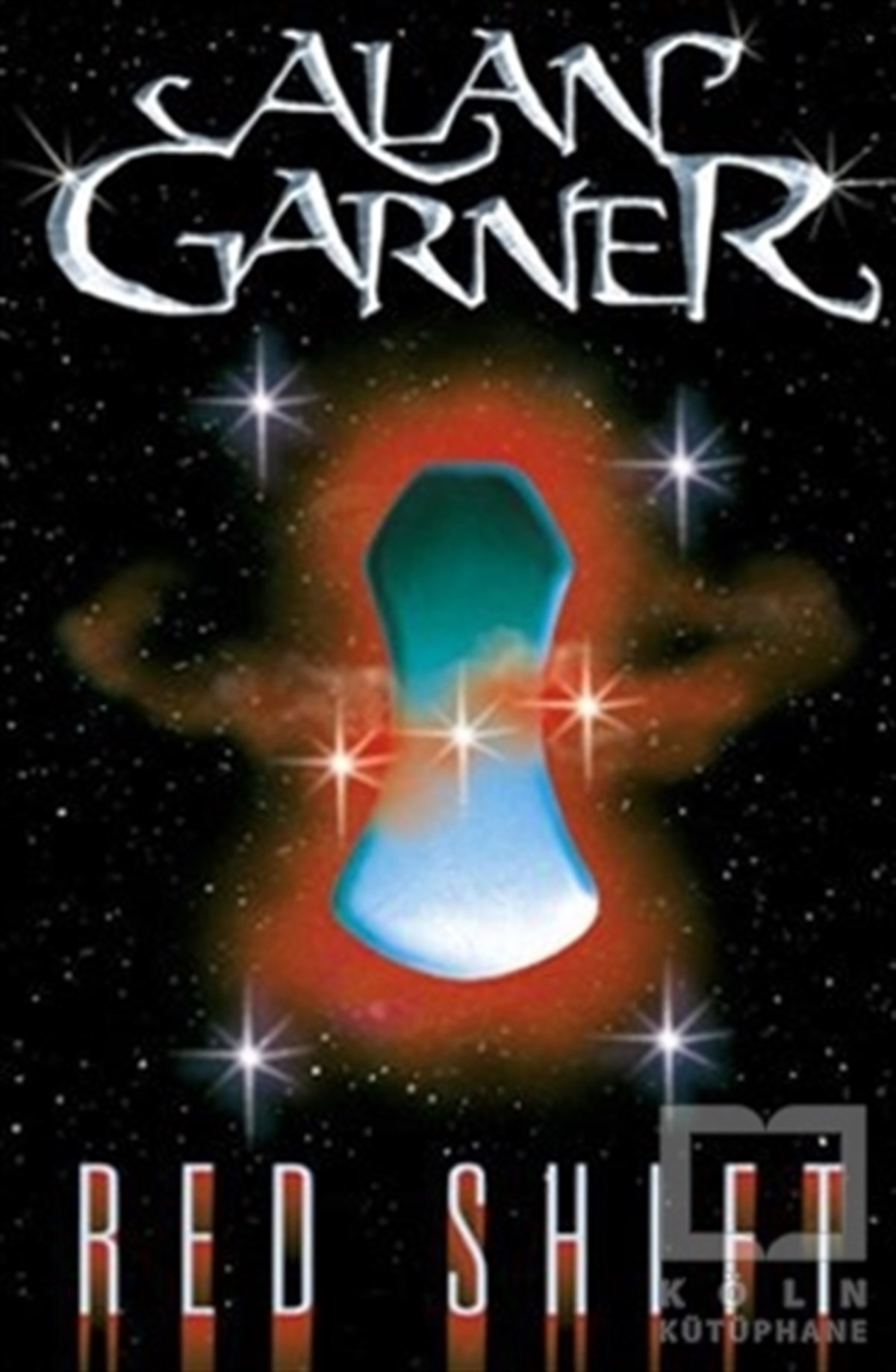 Alan GarnerGenel KonularRed Shift