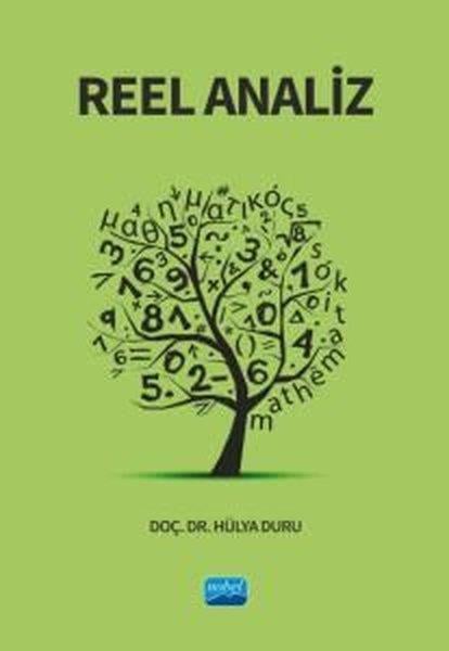 Hülya DuruEğitimReel Analiz