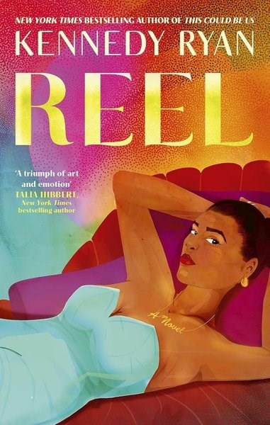 Kennedy RyanRomanceReel