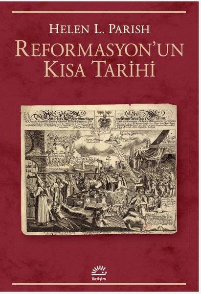 Helen L. ParishDünya TarihiReformasyon'un Kısa Tarihi
