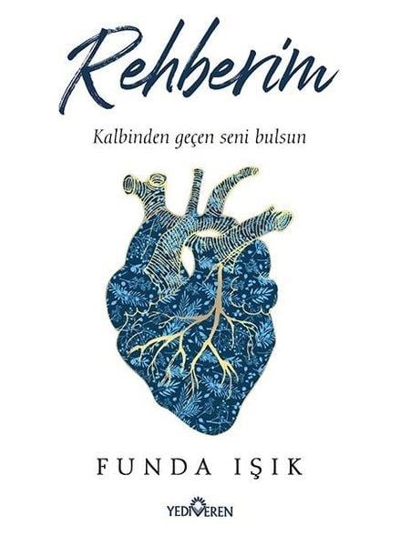 Funda IşıkKişisel Gelişim KitaplarıRehberim