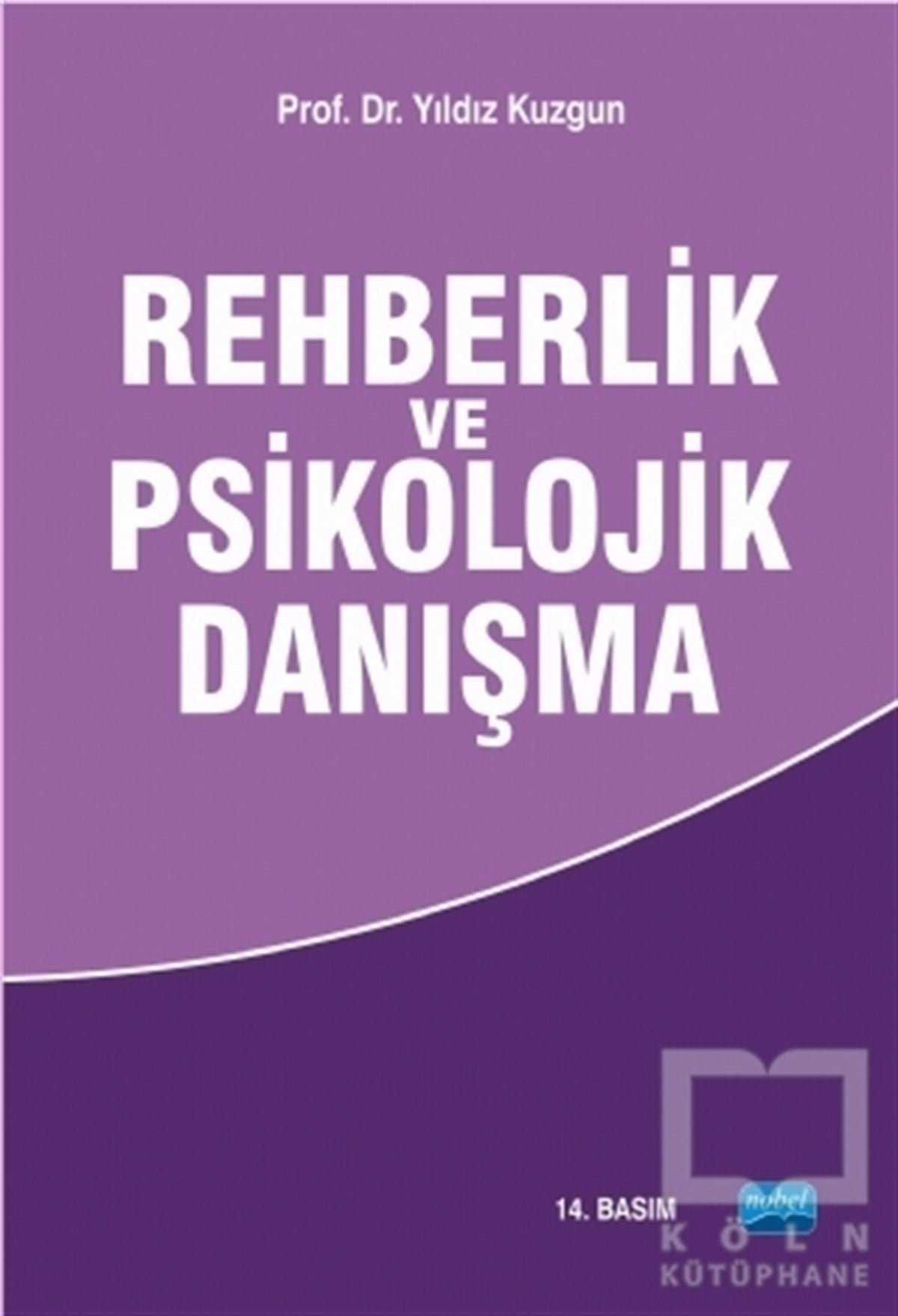 Yıldız KuzgunDiğerRehberlik ve Psikolojik Danışma