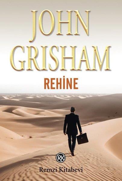 John GrishamDünya RomanRehine