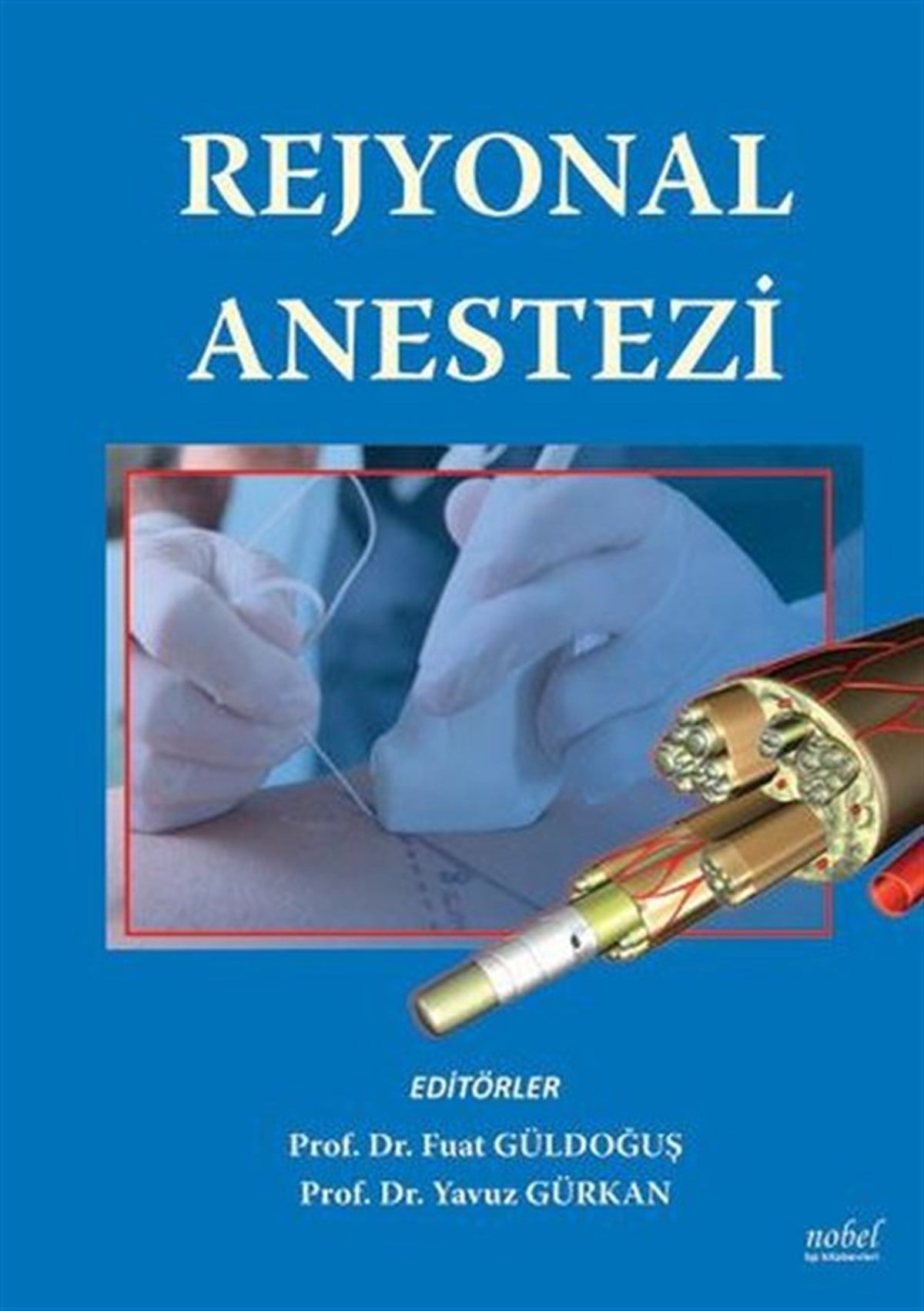 KolektifTıpRejyonal Anestezi - Güldoğuş