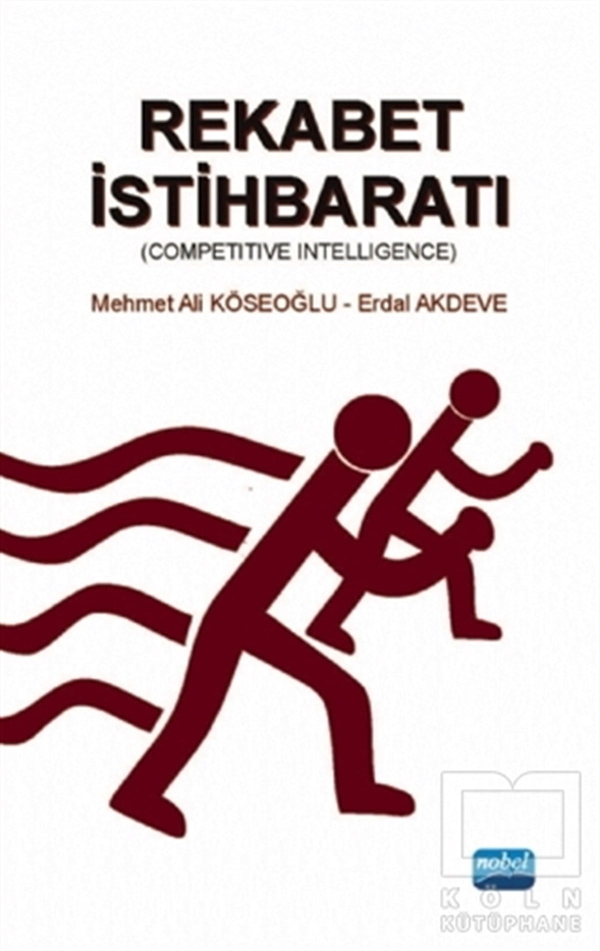 Mehmet Ali KöseoğluAkademikRekabet İstihbaratı