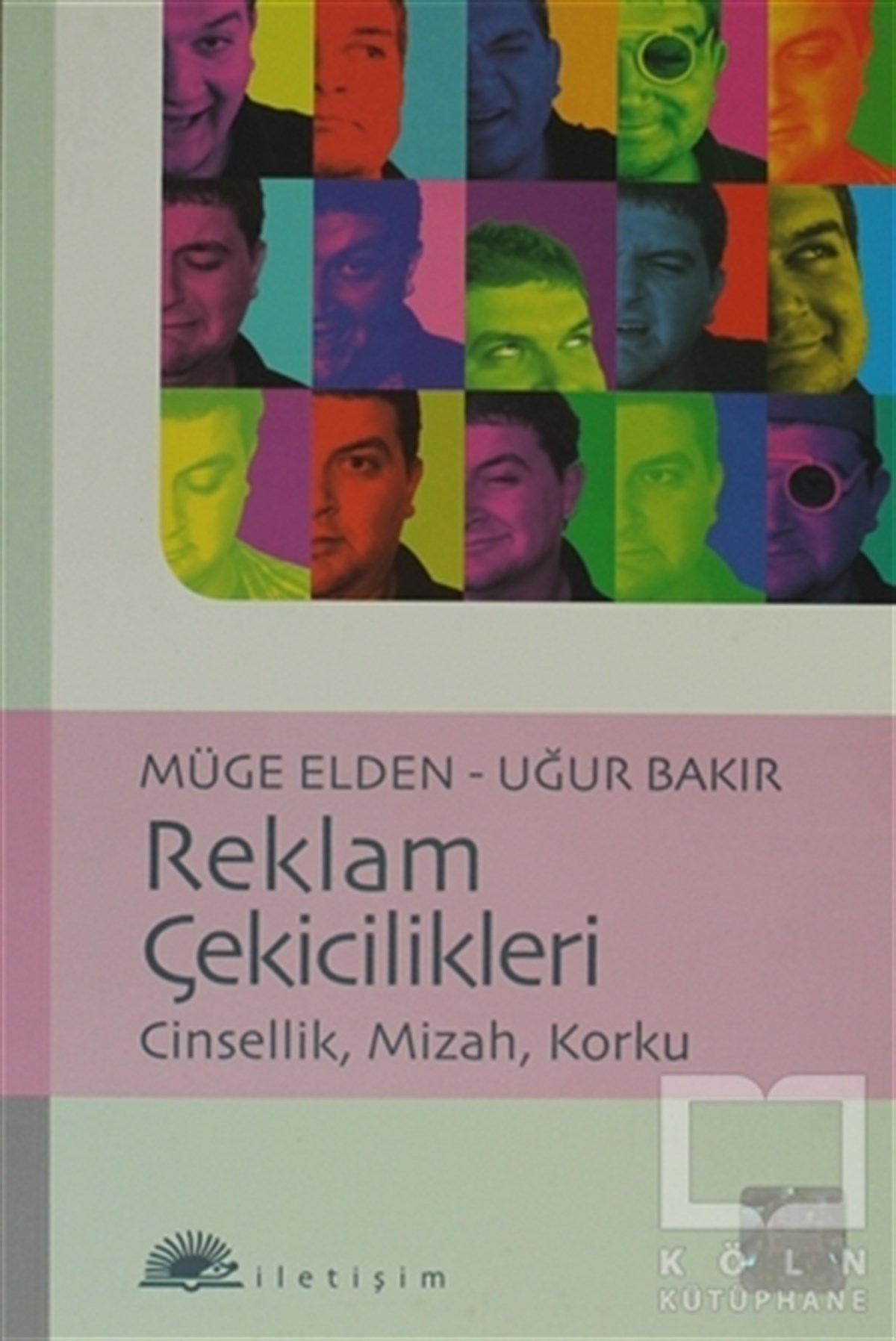 Müge EldenGenel KonularReklam Çekicilikleri