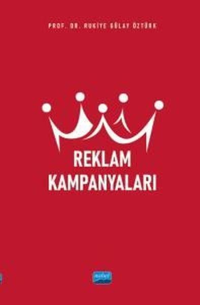 Rukiye Gülay ÖztürkDigerReklam Kampanyaları
