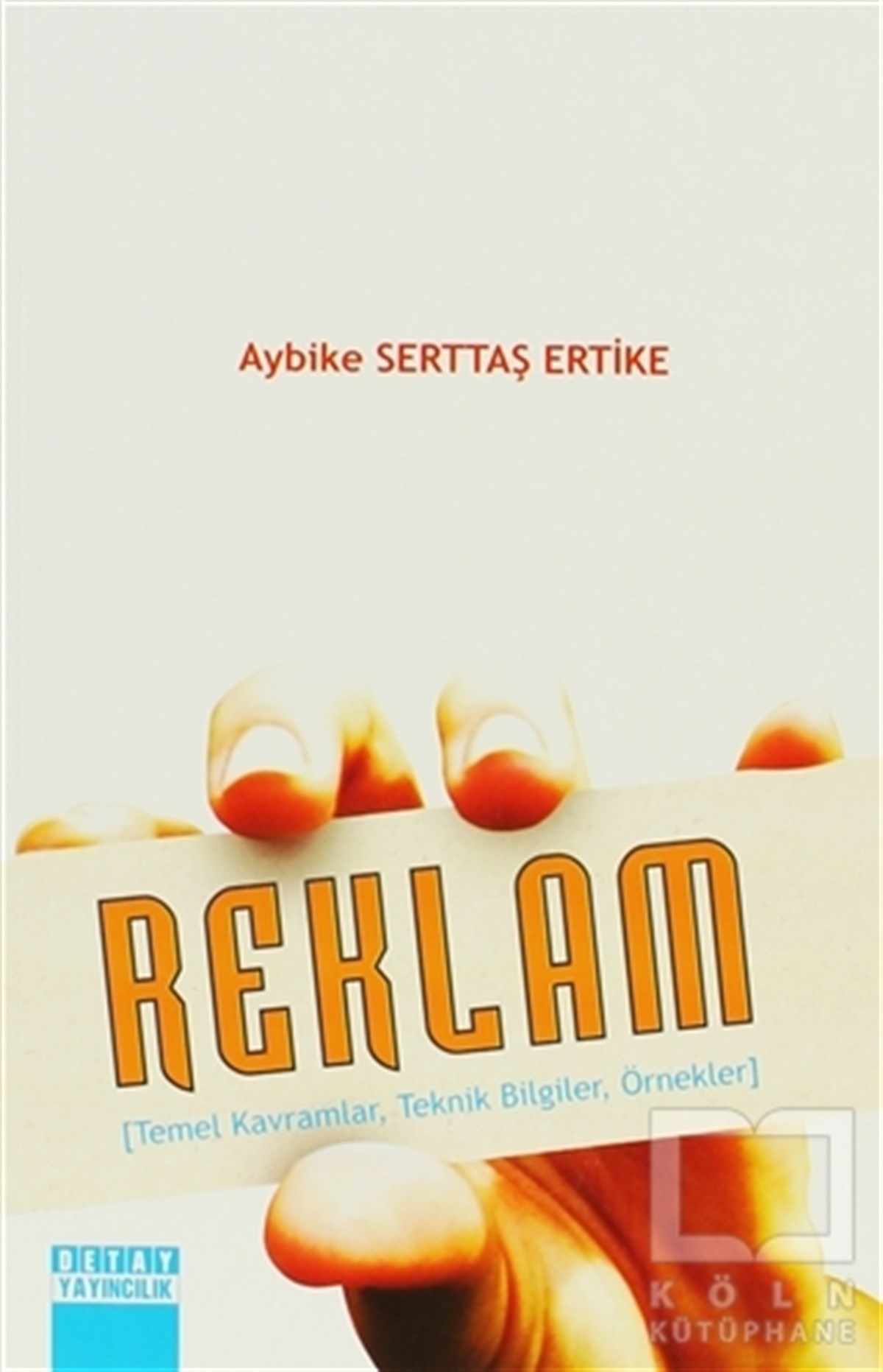 Aybike Serttaş Ertikeİletişim - MedyaReklam