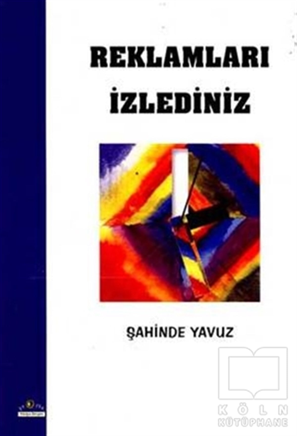 Şahinde Yavuzİletişim - MedyaReklamları İzlediniz