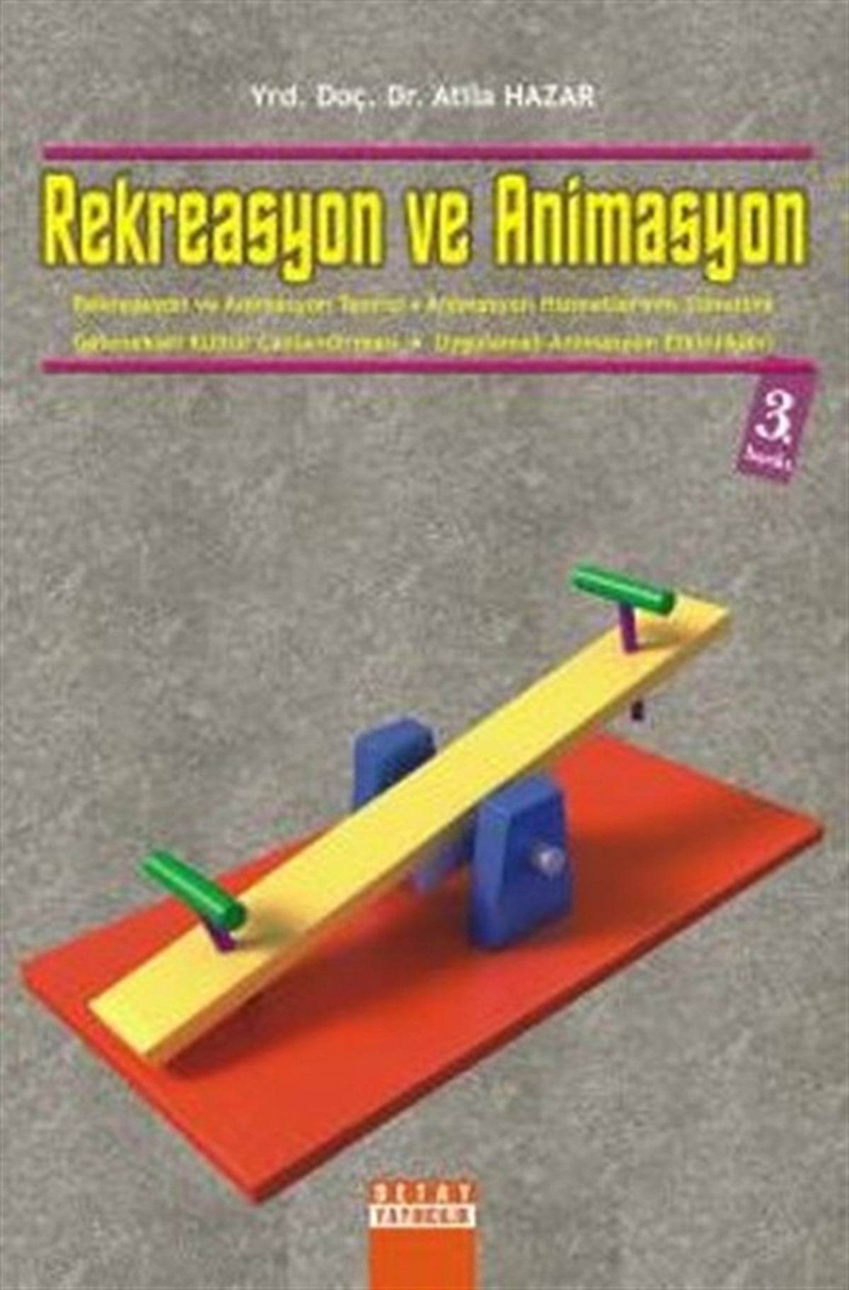 KolektifBilişim TeknolojileriRekreasyon ve Animasyon