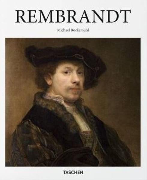 Michael BockemühlArtRembrandt