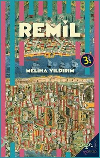 Meliha YıldırımTürk RomaniRemil