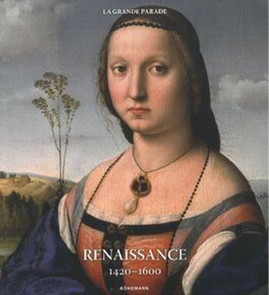 KolektifArtRenaissance 1420-1600