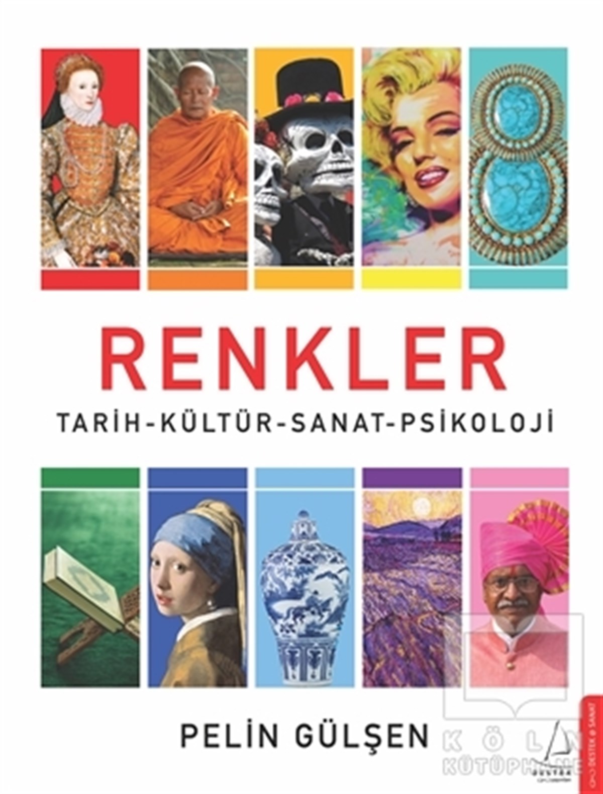 Pelin GülşenDiğerRenkler