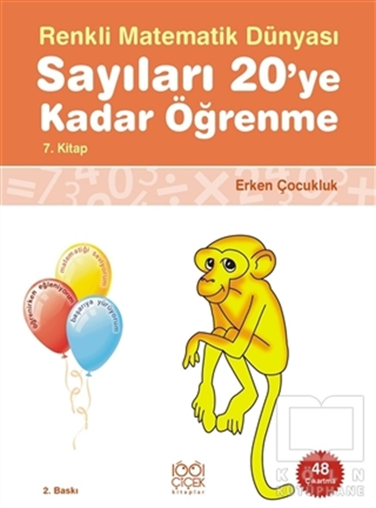 KolektifDiğerRenkli Matematik Dünyası 7
