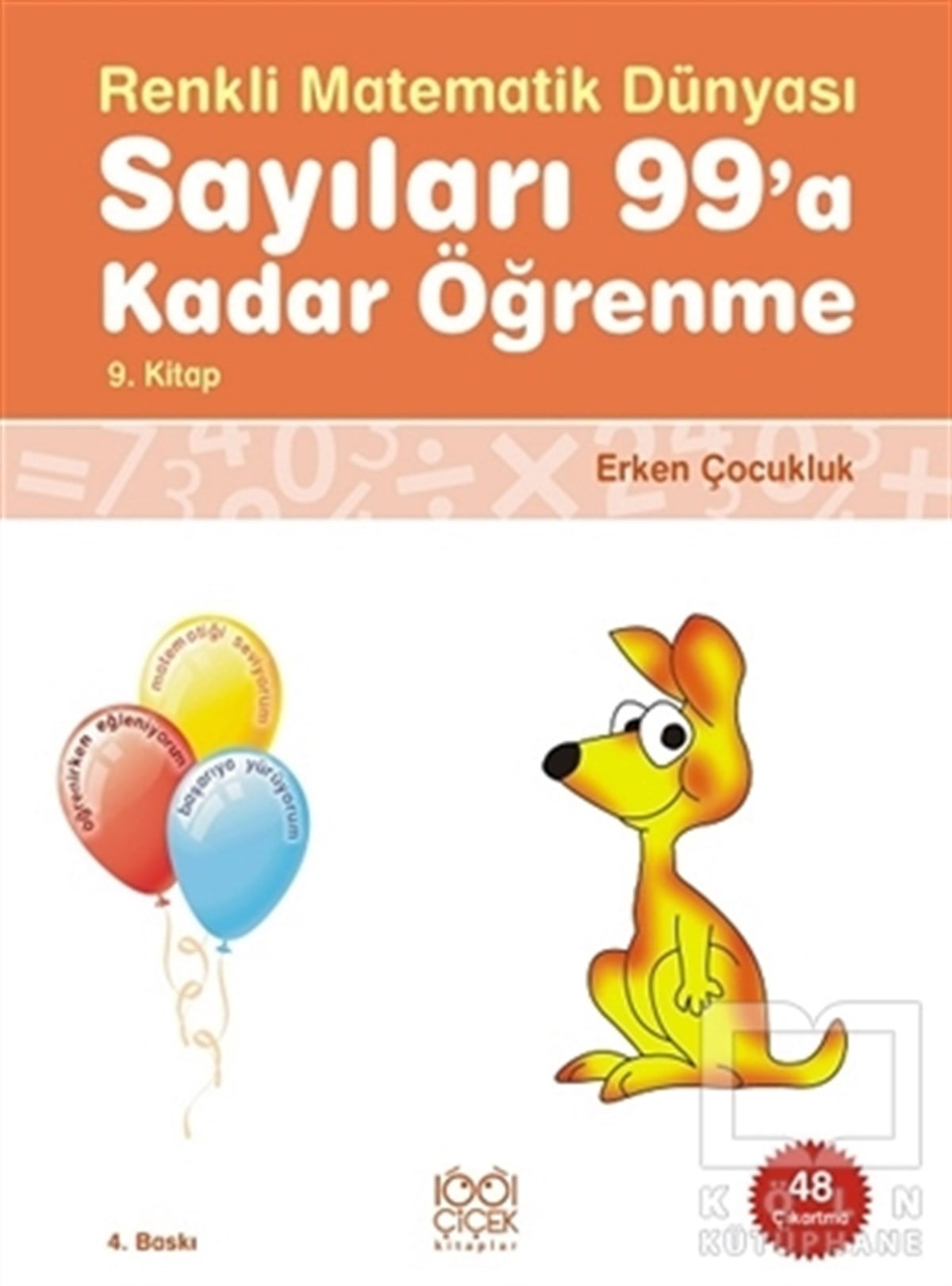KolektifDiğerRenkli Matematik Dünyası 9