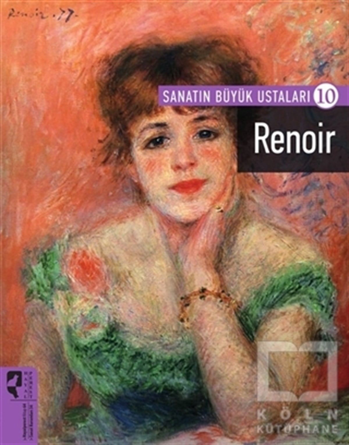 Firdevs Candil ErdoğanReferans KitaplarRenoir