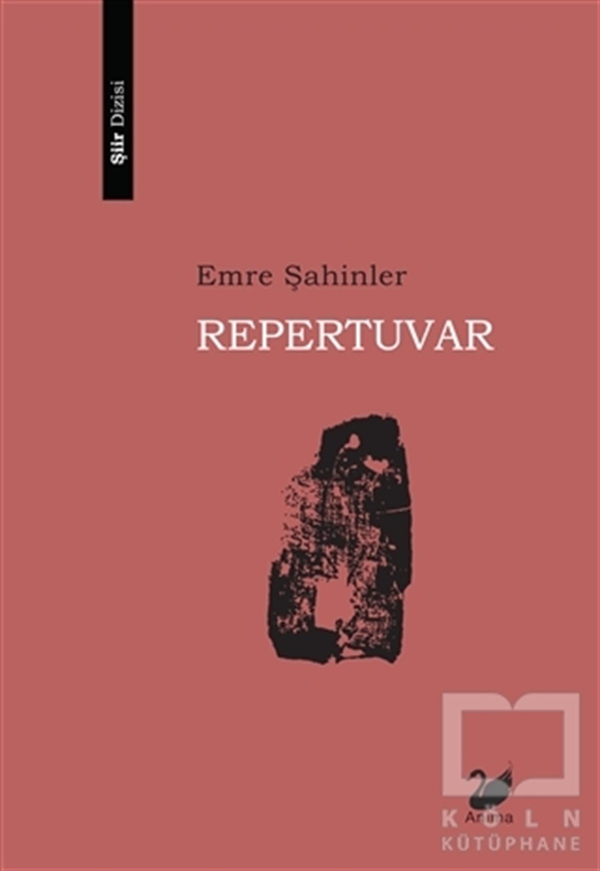 Emre ŞahinlerŞiirRepertuvar