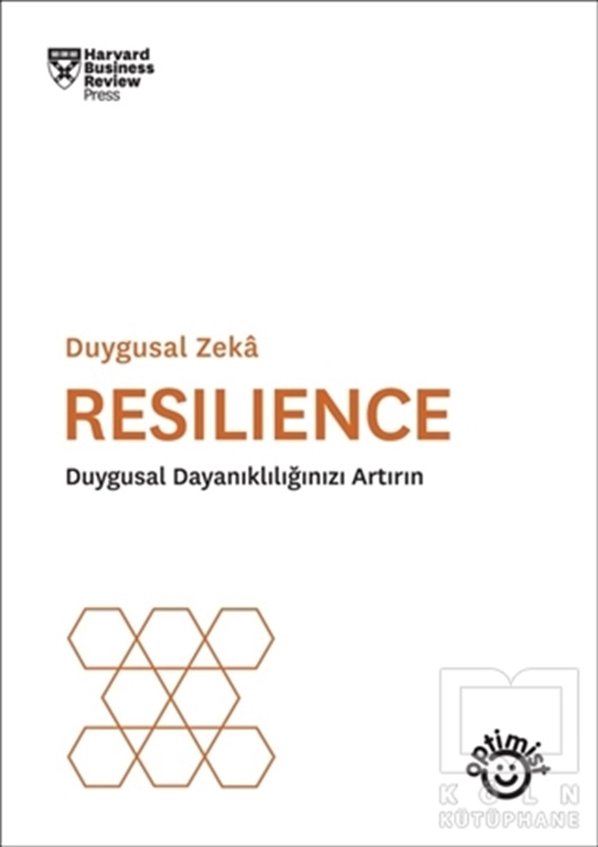 KolektifKişisel GelişimResilience - Duygusal Zeka