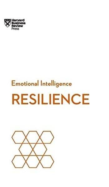 Harvard Business ReviewBusiness and EconomicsResilience (HBR Emotional Intelligence Series)