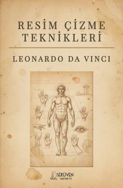 Leonardo Da VinciFelsefe BilimiResim Çizme Teknikleri
