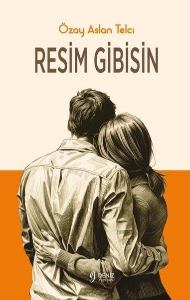 Özay Aslan TelciTürk ŞiiriResim Gibisin