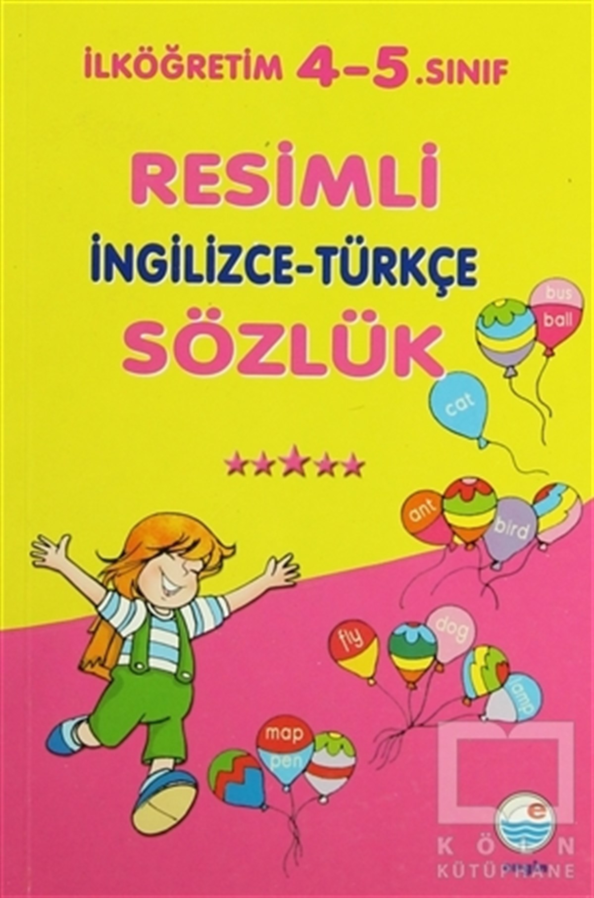 Mualla UygurReferans - Kaynak KitapResimli İngilizce - Türkçe Sözlük