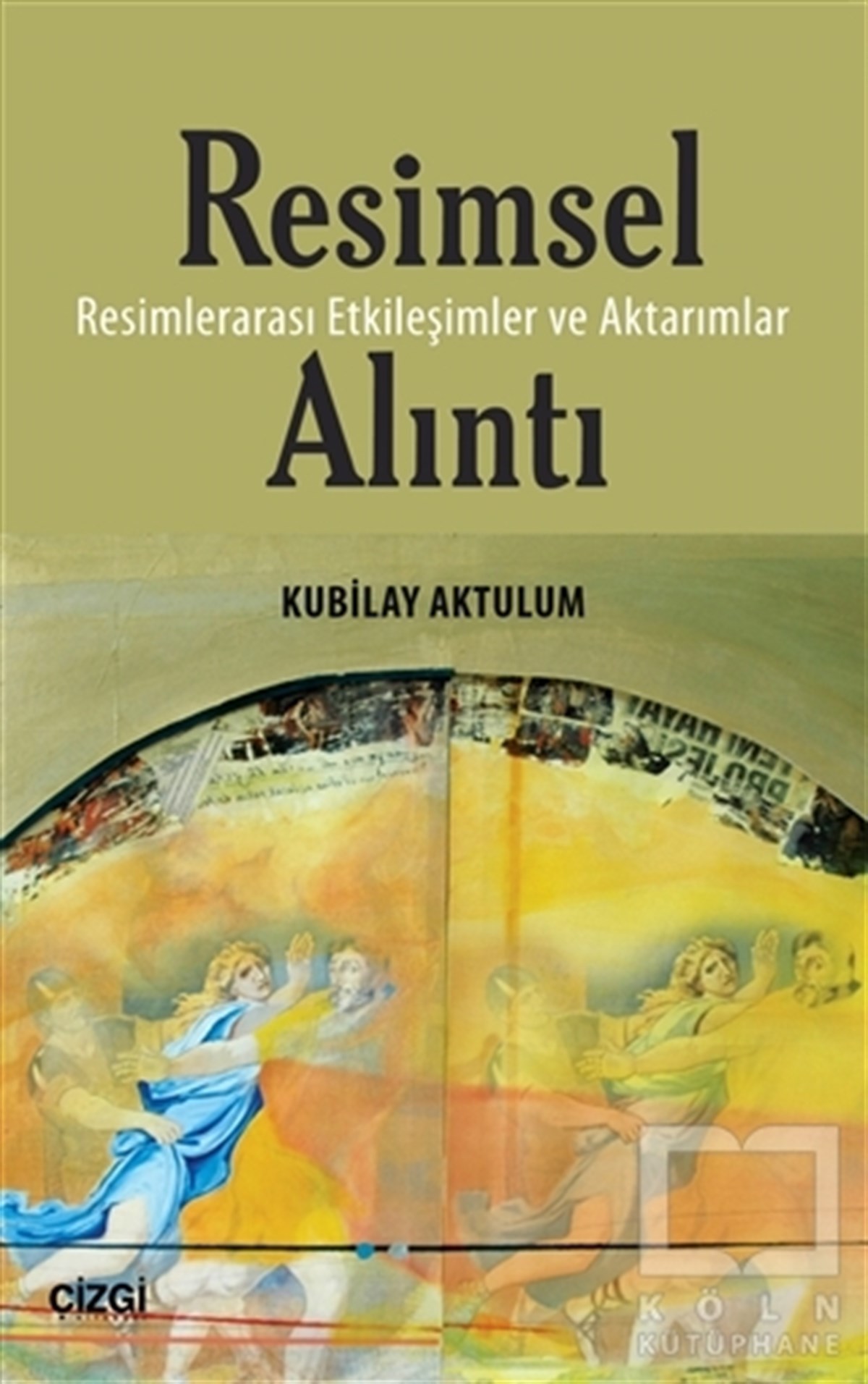 Kubilay AktulumResimResimsel Alıntı