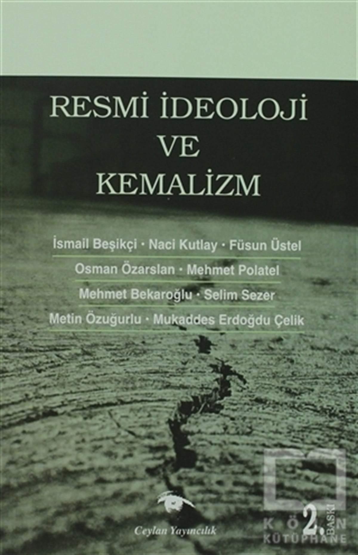 KolektifDiğerResmi İdeoloji ve Kemalizm