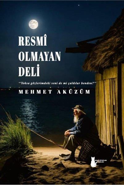 Mehmet AküzümTürk ŞiiriResmi Olmayan Deli