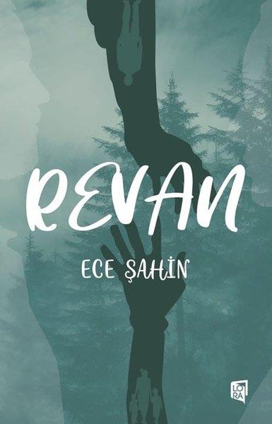 Ece ŞahinDeneme KitaplarıRevan