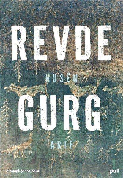 Husen ArifKürtçeRevdegurg