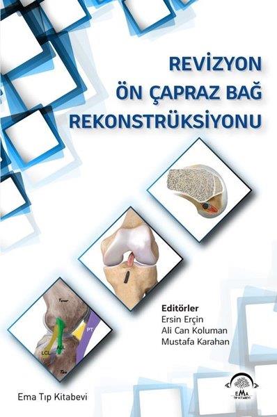 KolektifEğitimRevizyon Ön Çapraz Bağ Rekonstrüksiyonu