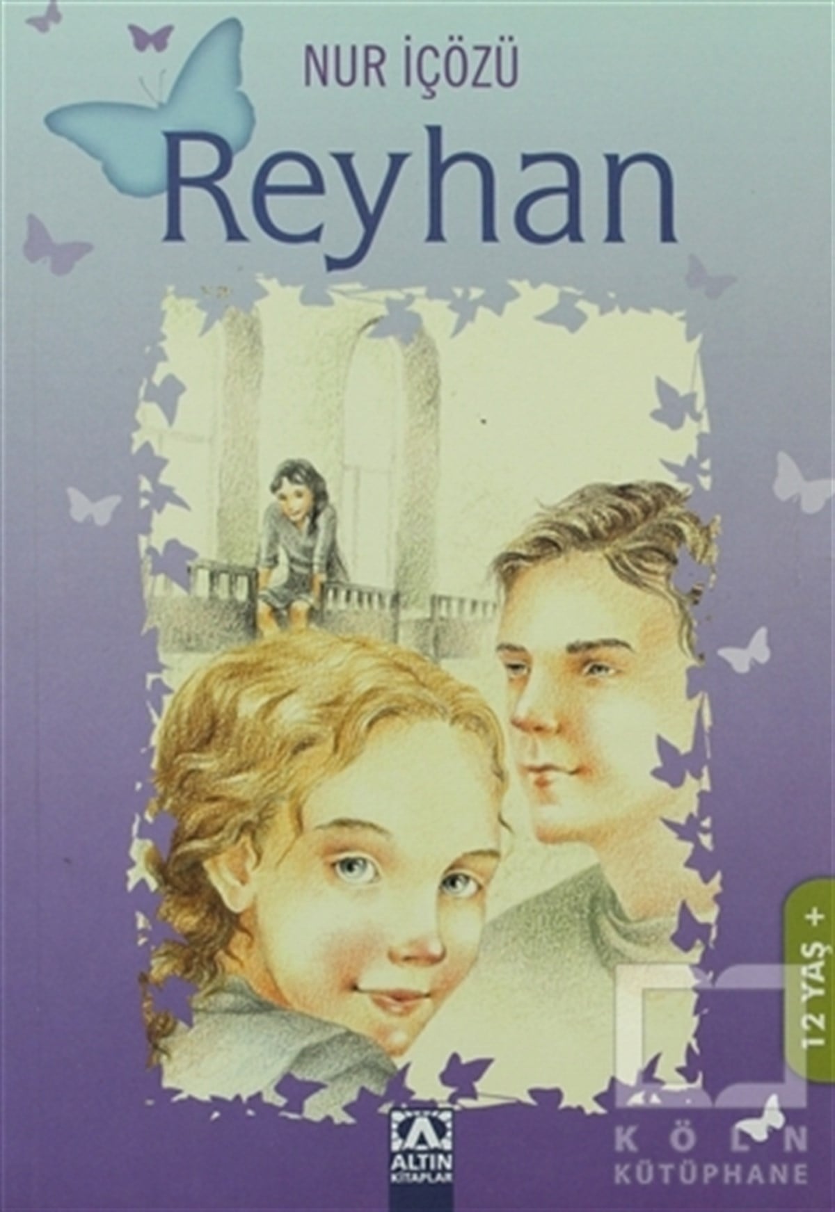 Nur İçözüHikayelerReyhan