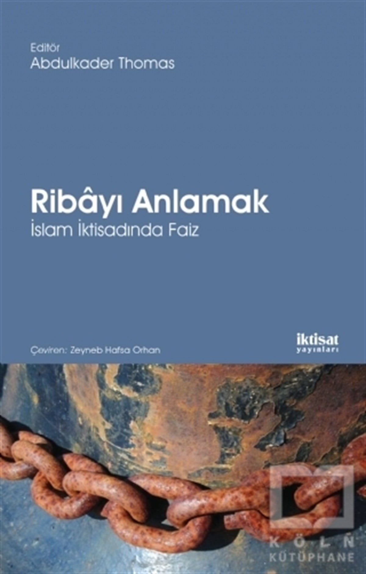 KolektifAraştırma-İnceleme-KuramRibayı Anlamak
