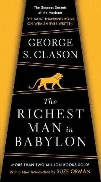 George S. ClasonBusiness and EconomicsRichest Man In Babylon