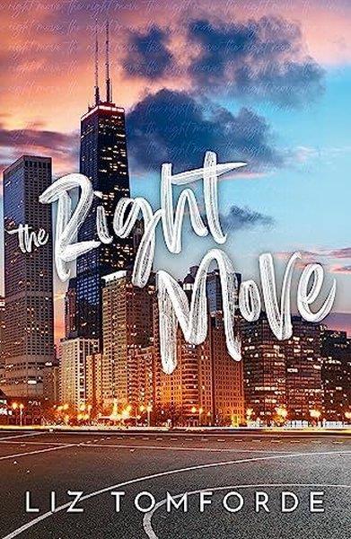 KolektifRomanceRight Move (Windy City Series)