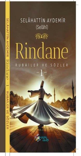 Selahattin AydemirTürk ŞiiriRindane Rubailer ve Sözler 1