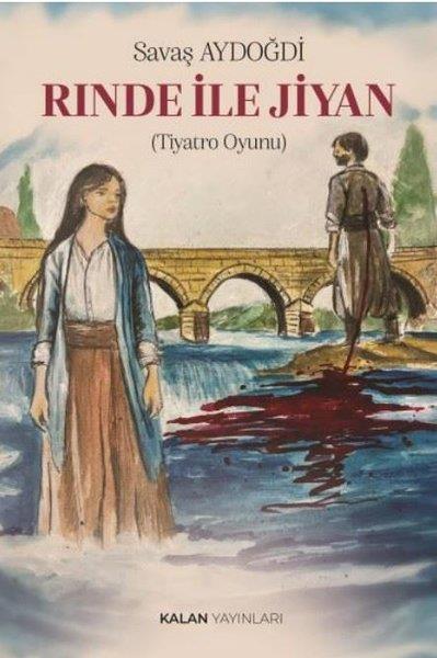 Savaş AydoğdiTiyatroRınde İle Jiyan (Tiyatro Oyunu)