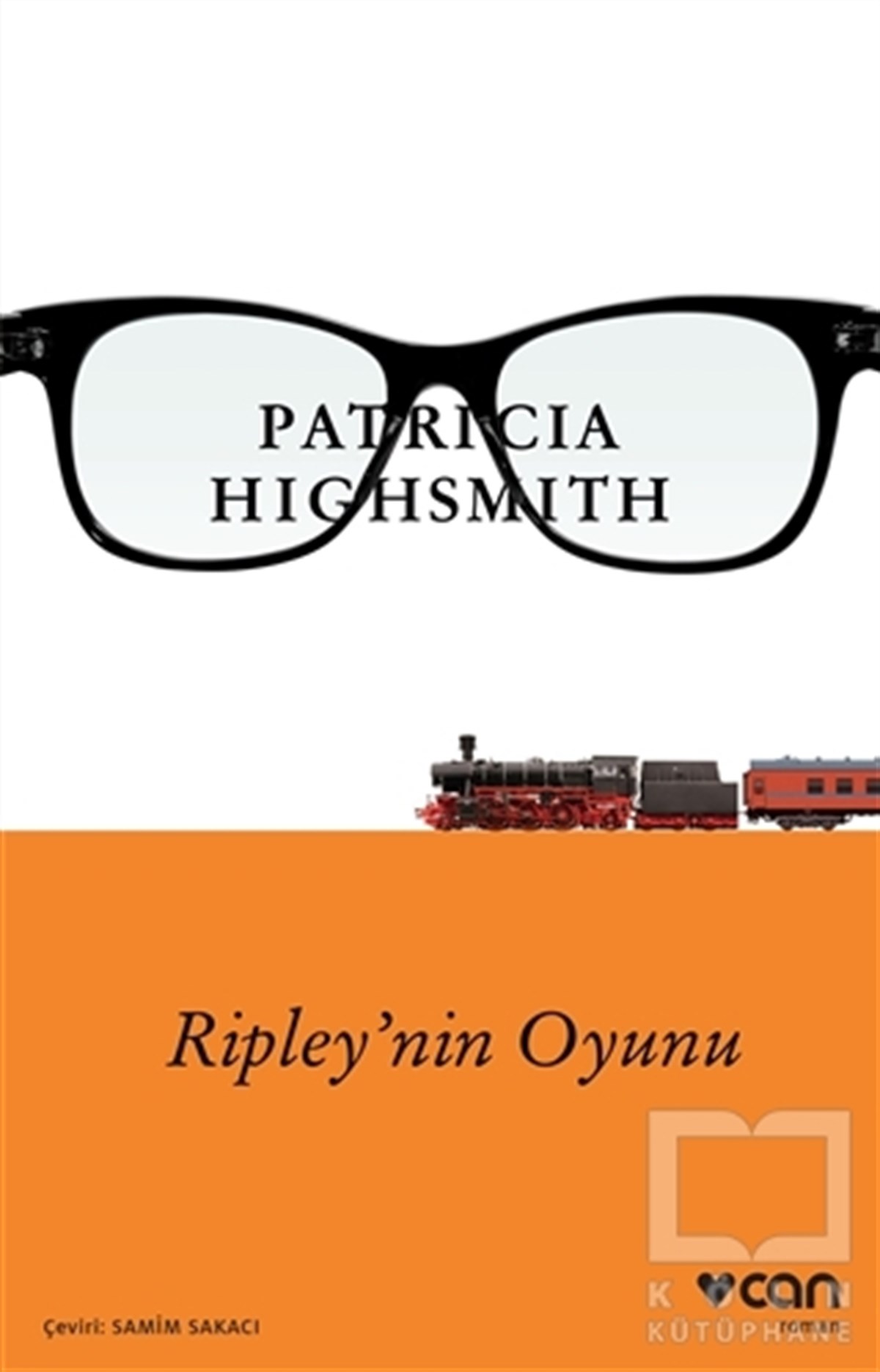 Patricia HighsmithRomanRipley'nin Oyunu