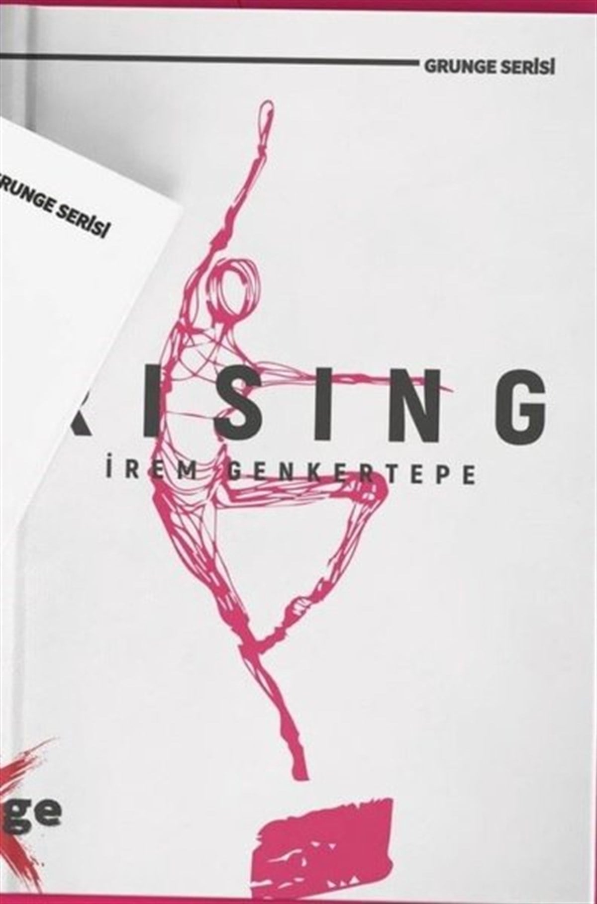 İrem GenkertepeTürk ŞiiriRising
