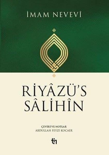 İmam Neveviİslami KitaplarRiyazü's Salihin