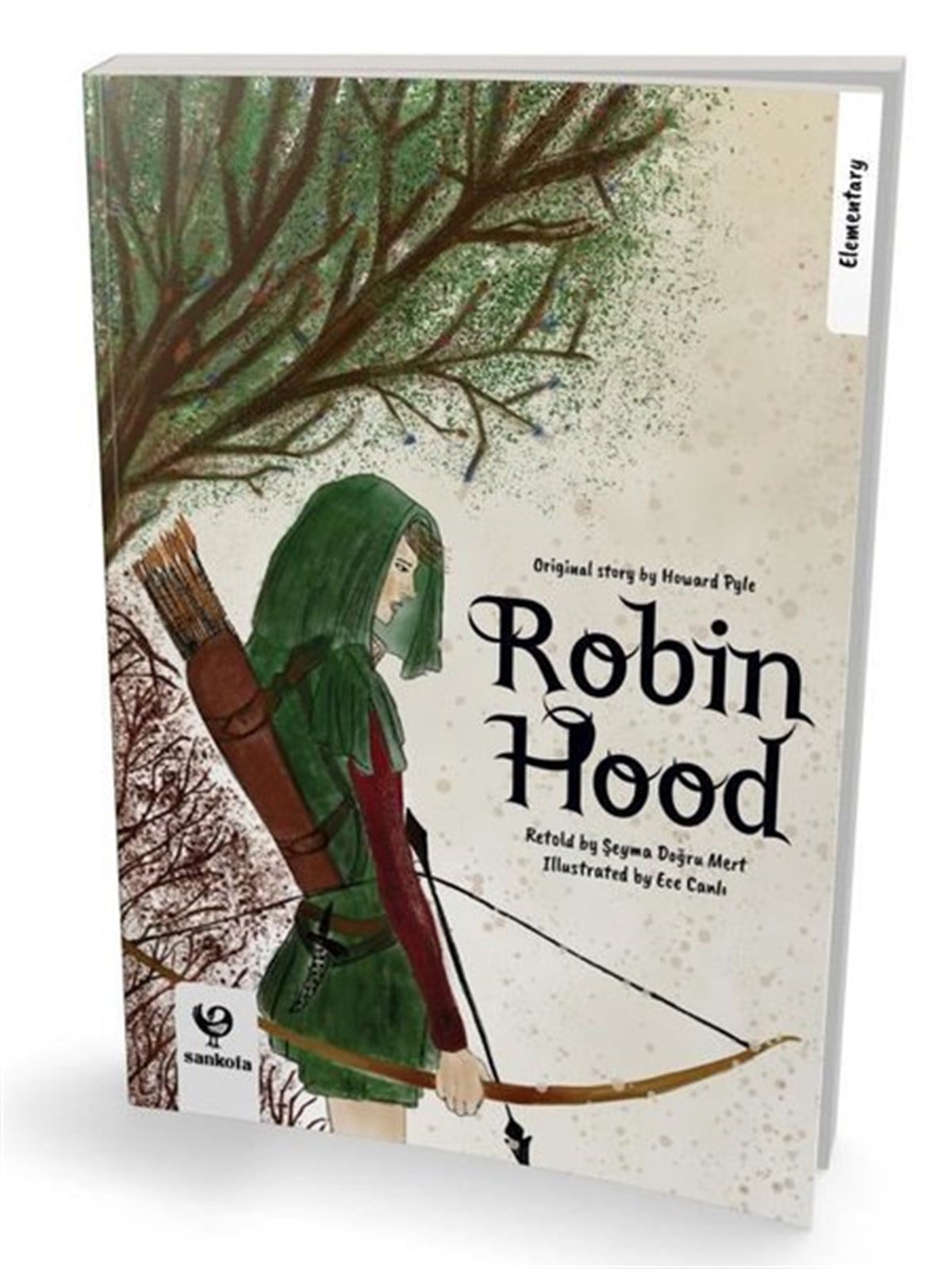 Howard PyleChildrenRobin Hood - Elementary