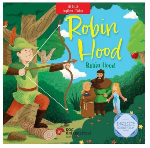 William LanglandChildrenRobin Hood